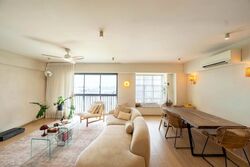 Blk 1G The Pinnacle@Duxton (Bukit Merah), HDB 4 Rooms #614429461